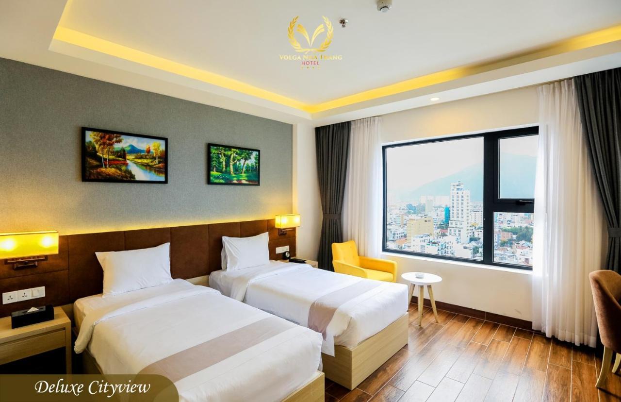 Putin Hotel Nha Trang Exterior photo