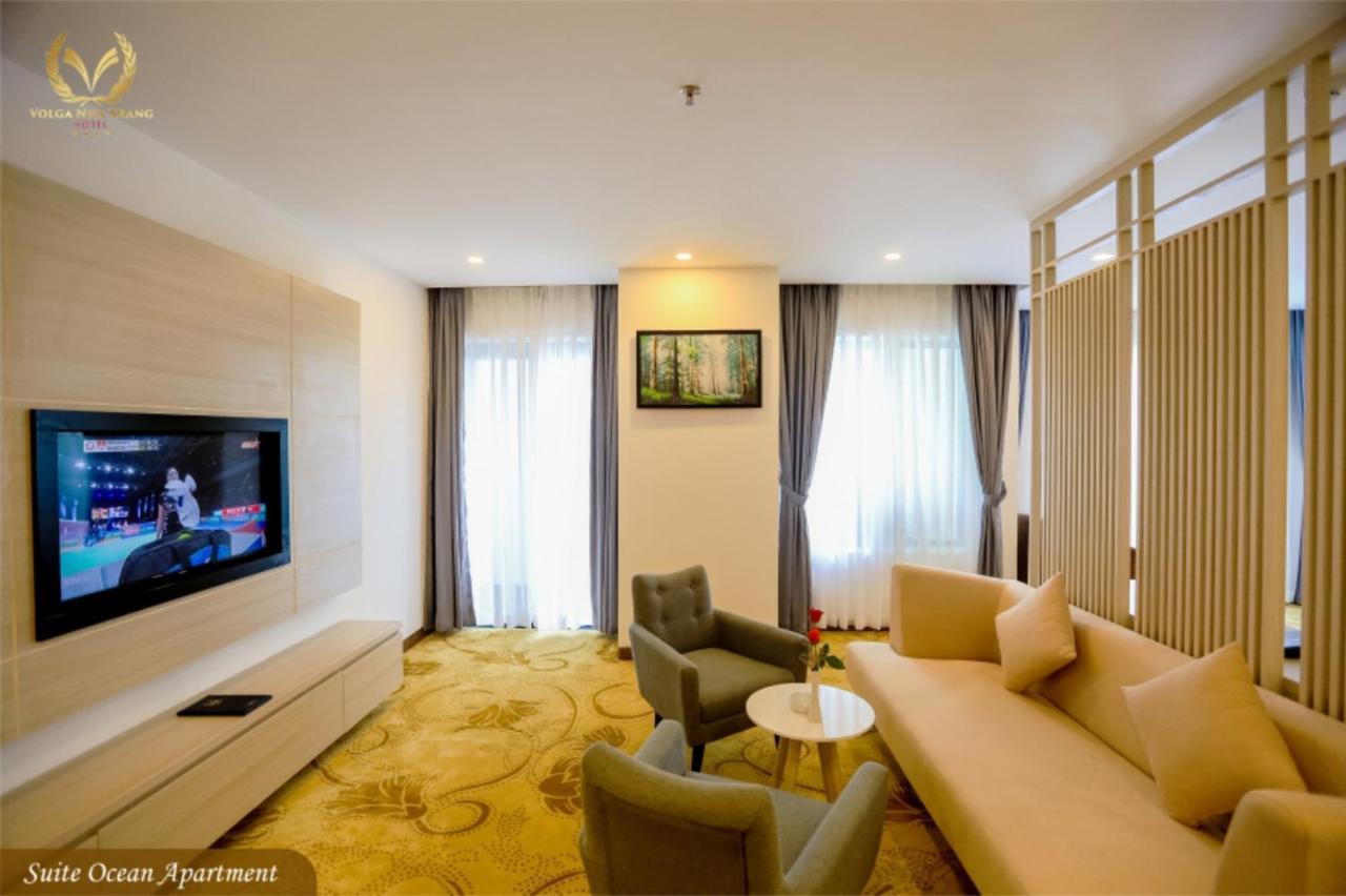 Putin Hotel Nha Trang Exterior photo