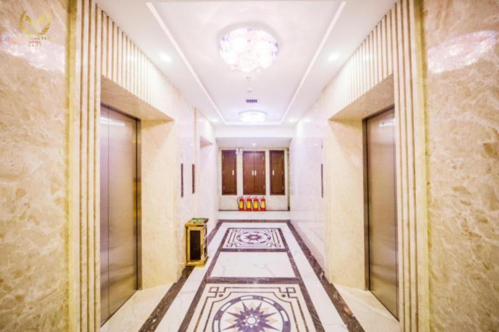 Putin Hotel Nha Trang Exterior photo